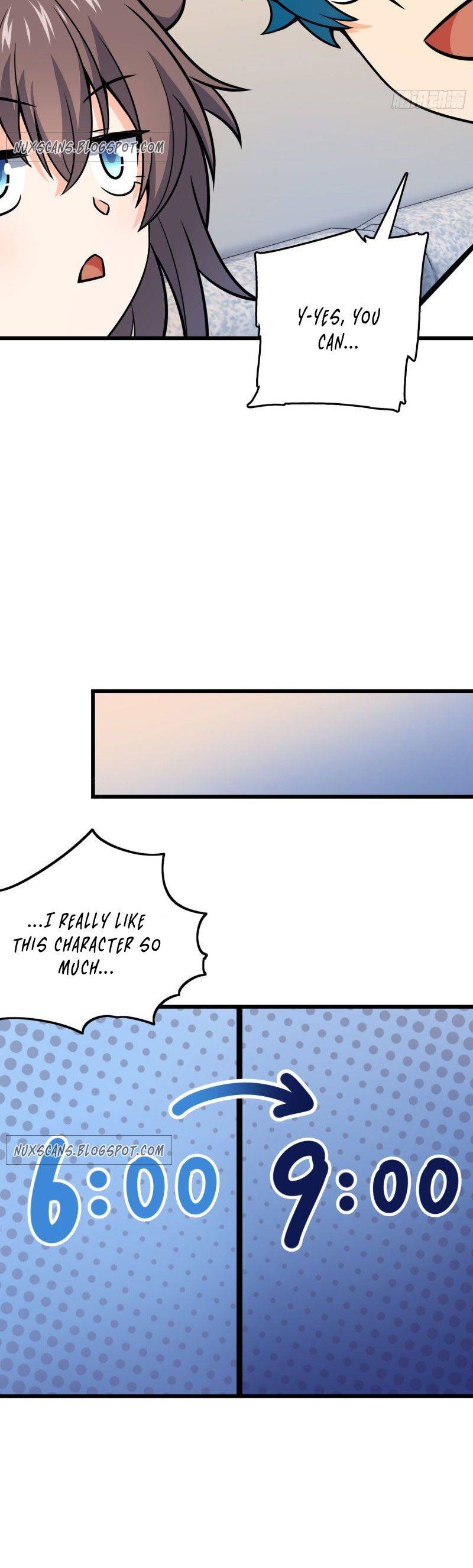 Spare Me, Great Lord! chapter 107 - page 6