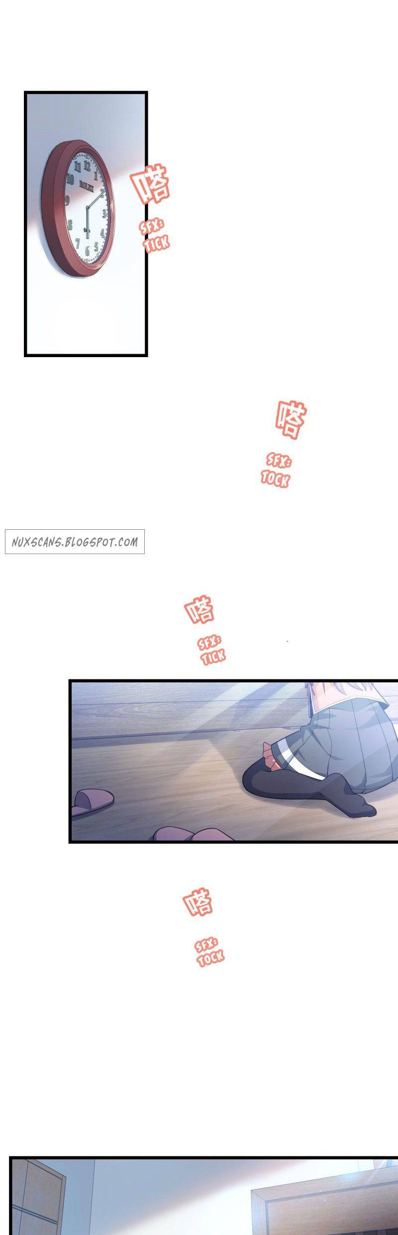 Spare Me, Great Lord! chapter 104 - page 14