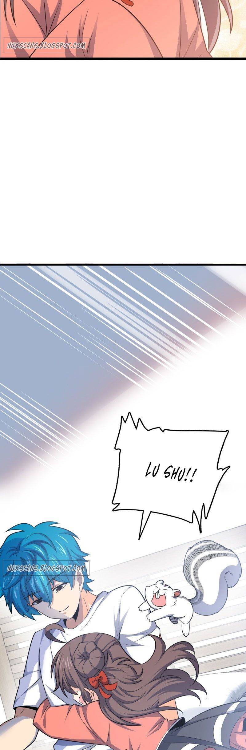Spare Me, Great Lord! chapter 104 - page 19