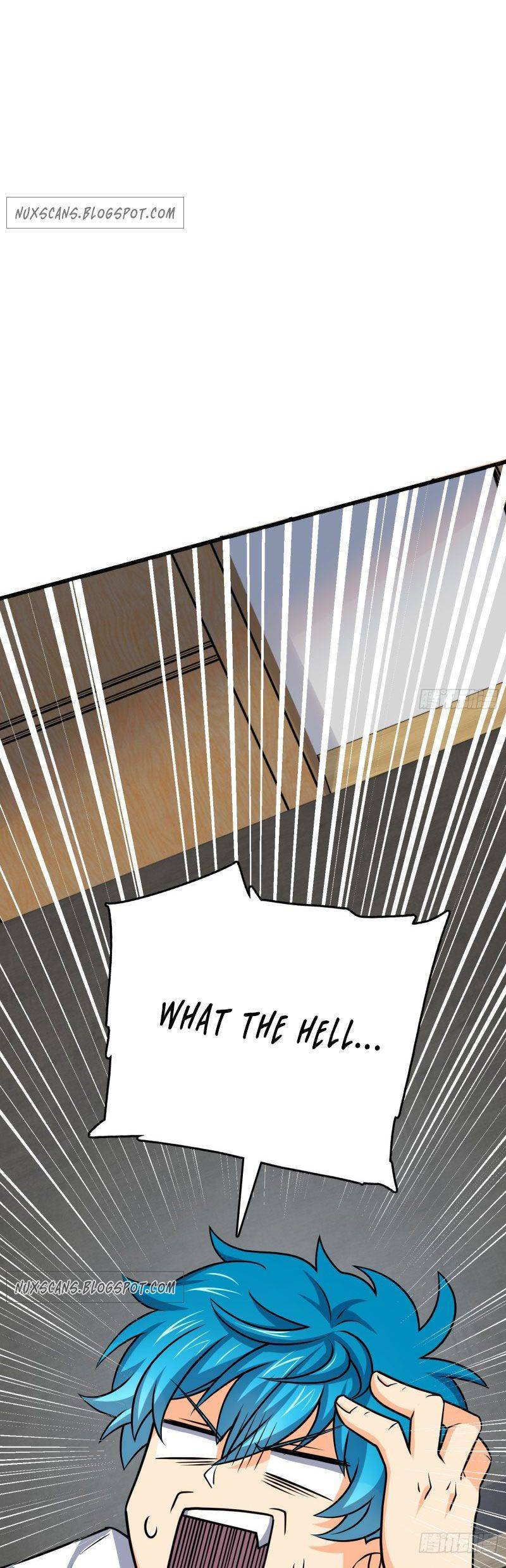 Spare Me, Great Lord! chapter 104 - page 31