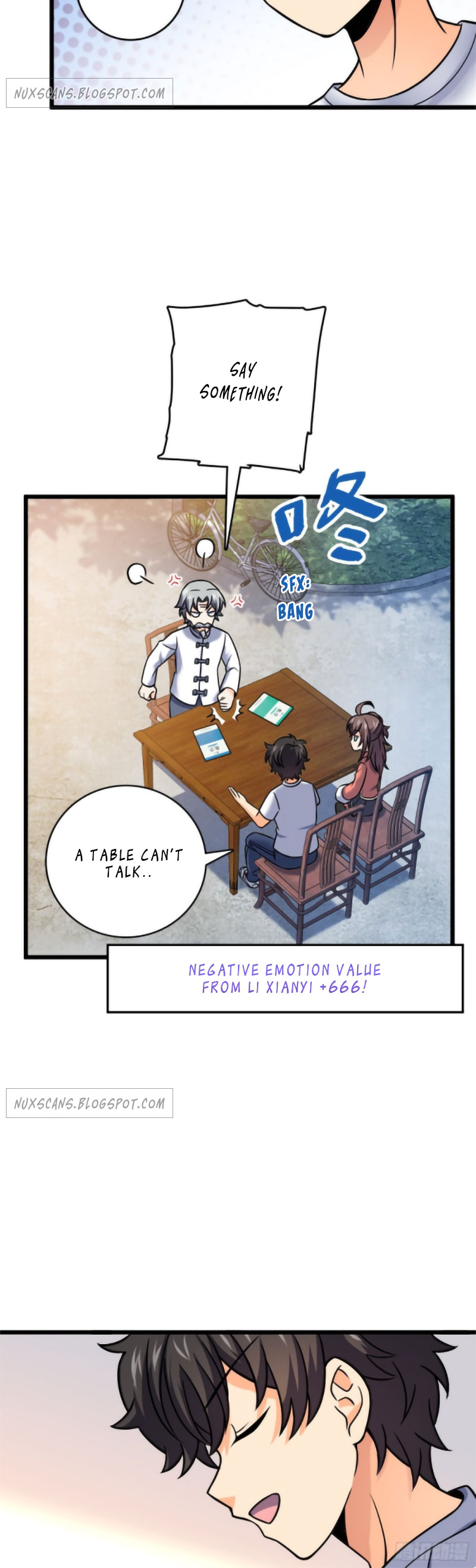 Spare Me, Great Lord! chapter 102 - page 17