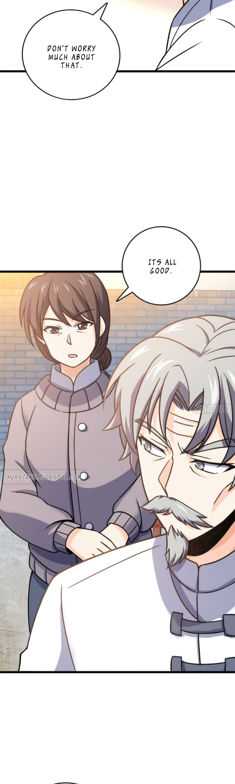 Spare Me, Great Lord! chapter 102 - page 18