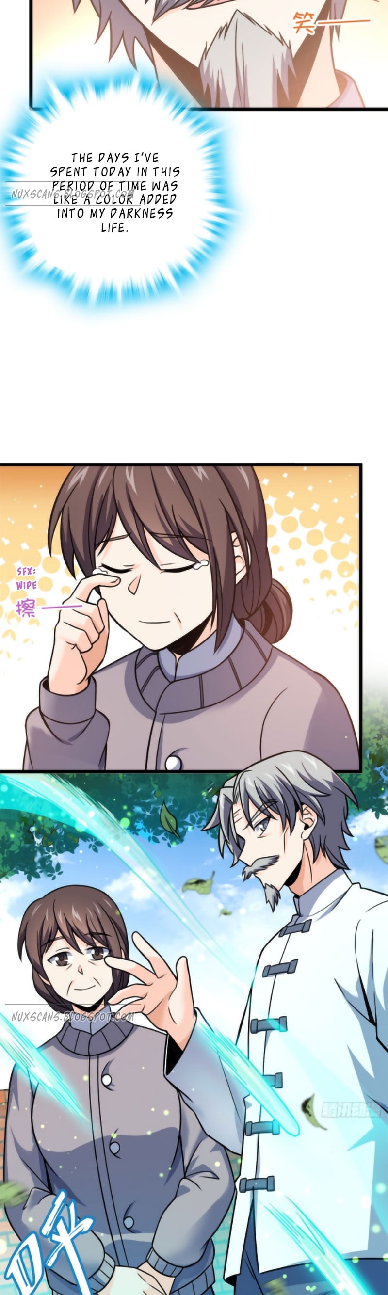 Spare Me, Great Lord! chapter 102 - page 21