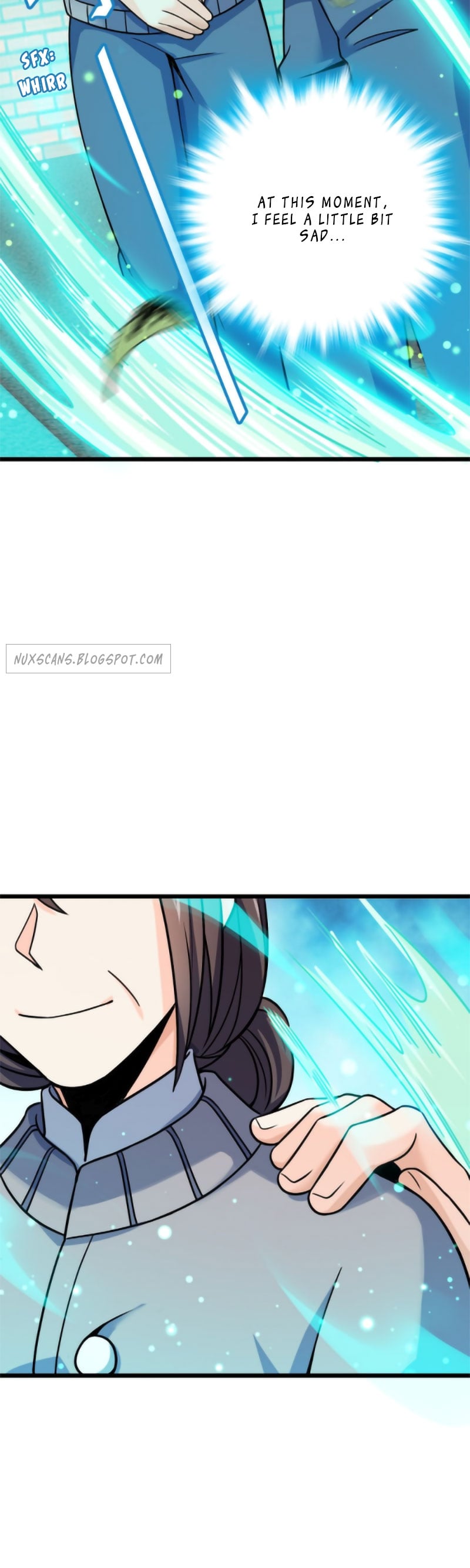 Spare Me, Great Lord! chapter 102 - page 22