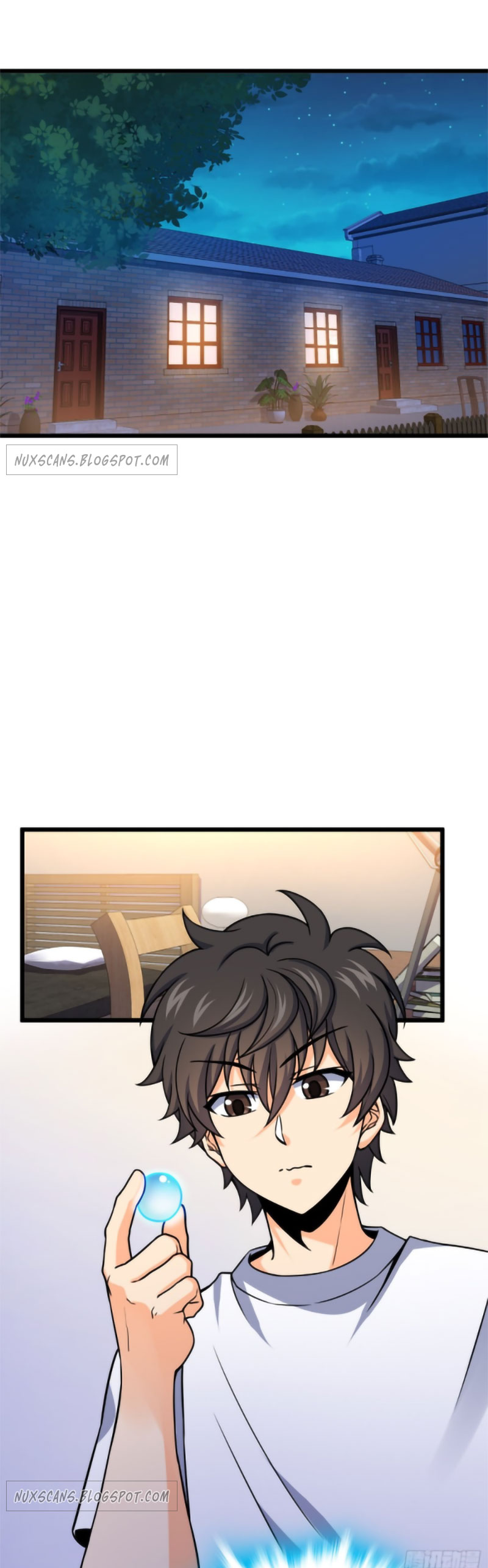 Spare Me, Great Lord! chapter 102 - page 27