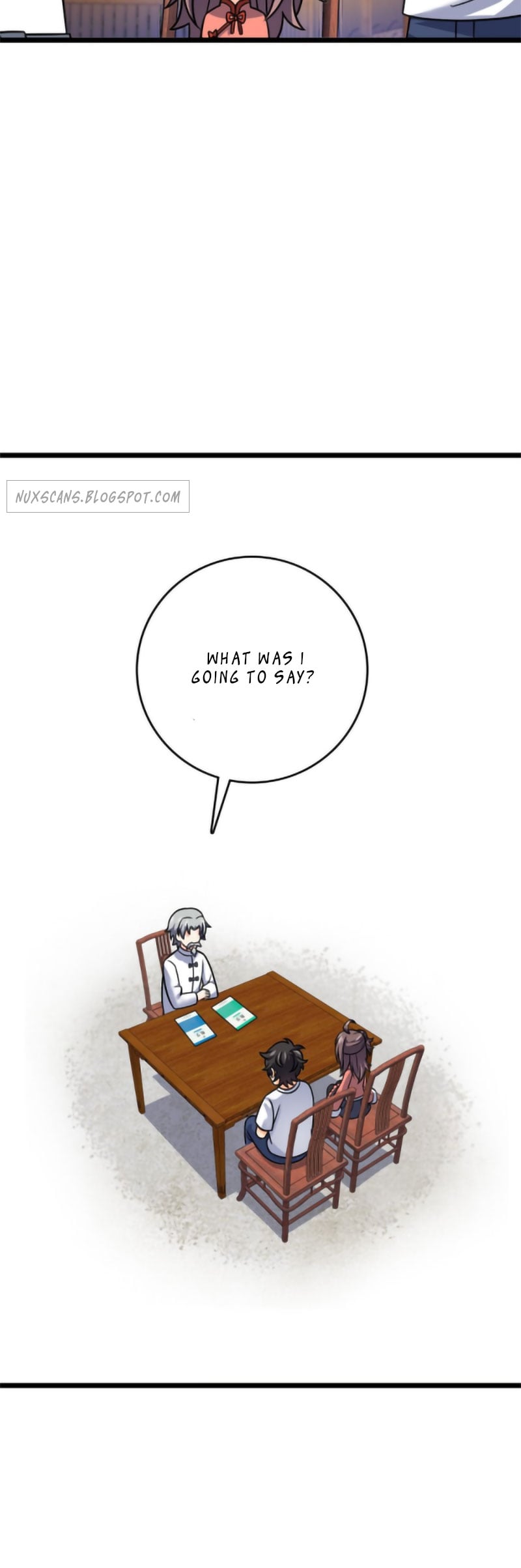 Spare Me, Great Lord! chapter 102 - page 8