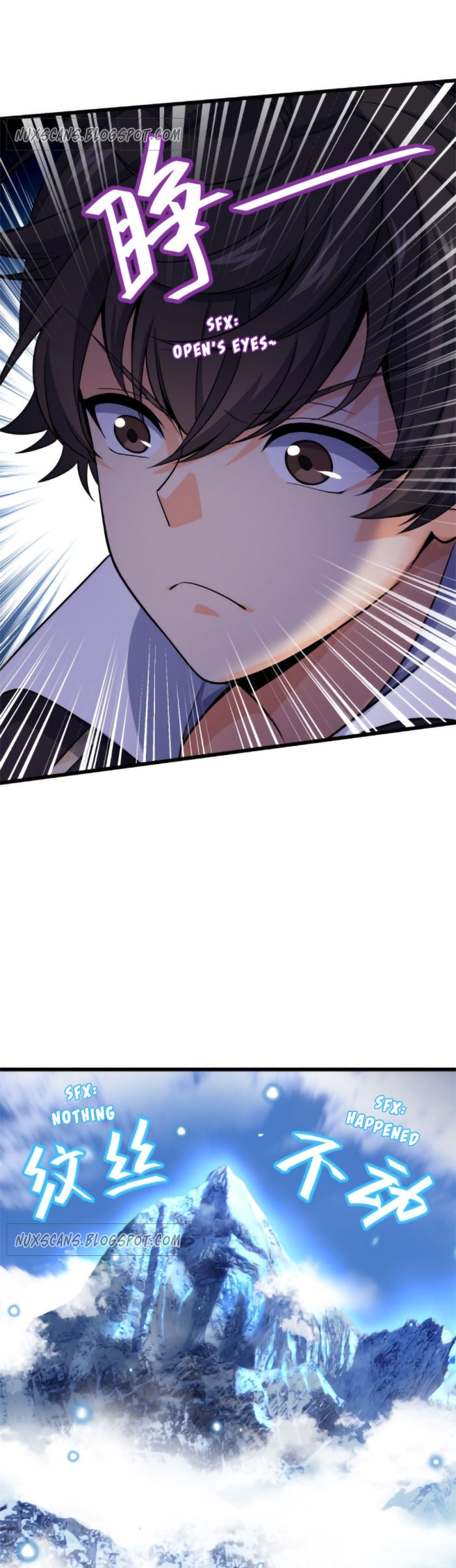 Spare Me, Great Lord! chapter 101 - page 14