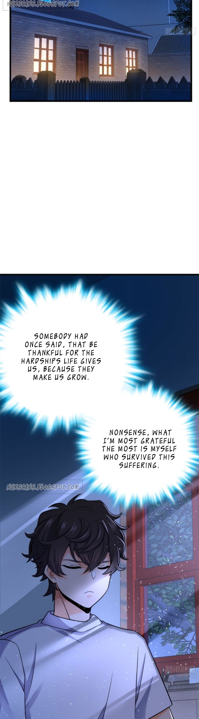 Spare Me, Great Lord! chapter 101 - page 27