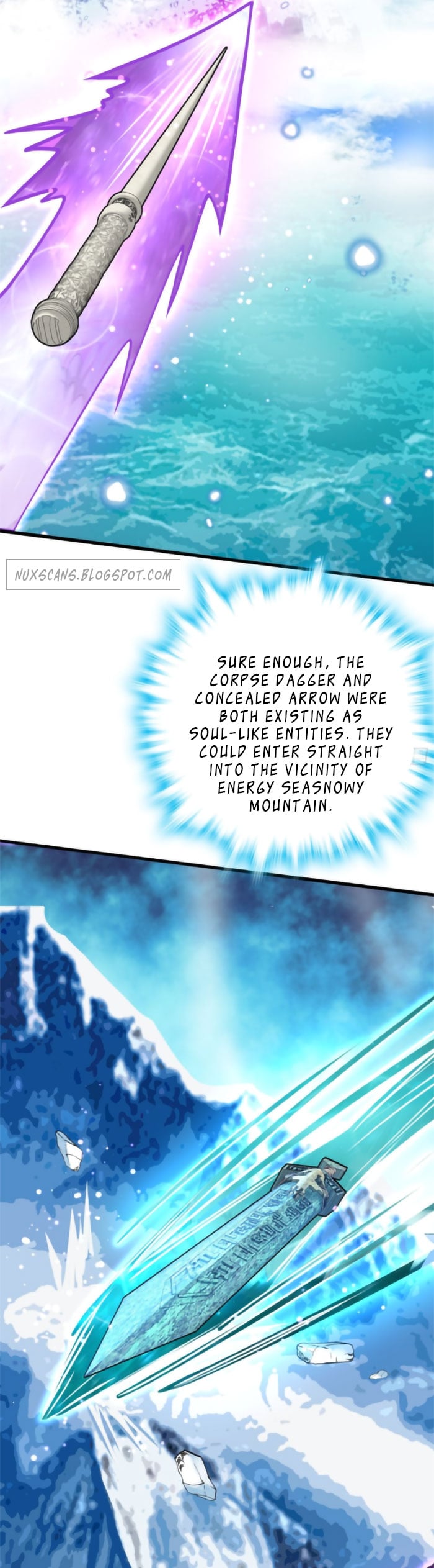 Spare Me, Great Lord! chapter 101 - page 30