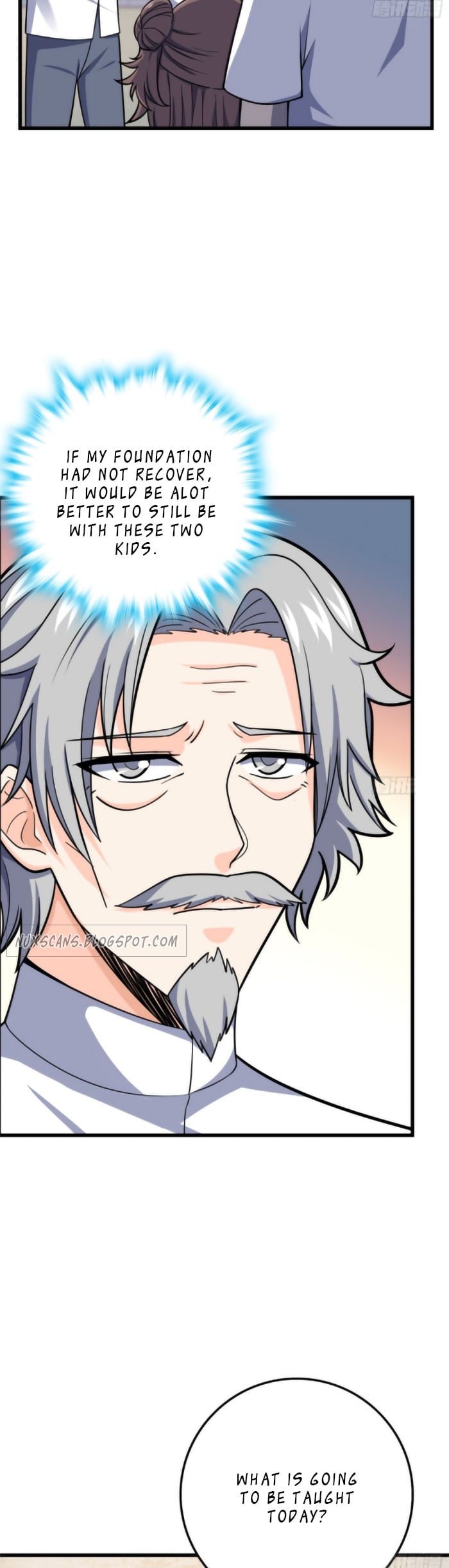 Spare Me, Great Lord! chapter 101 - page 40