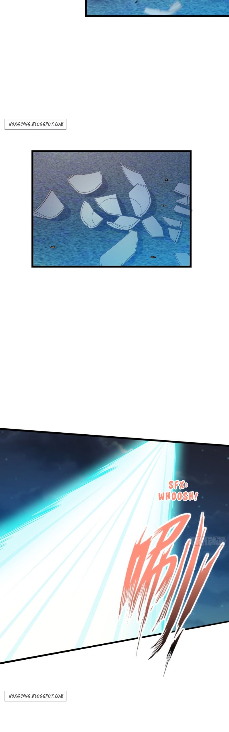 Spare Me, Great Lord! chapter 100 - page 13