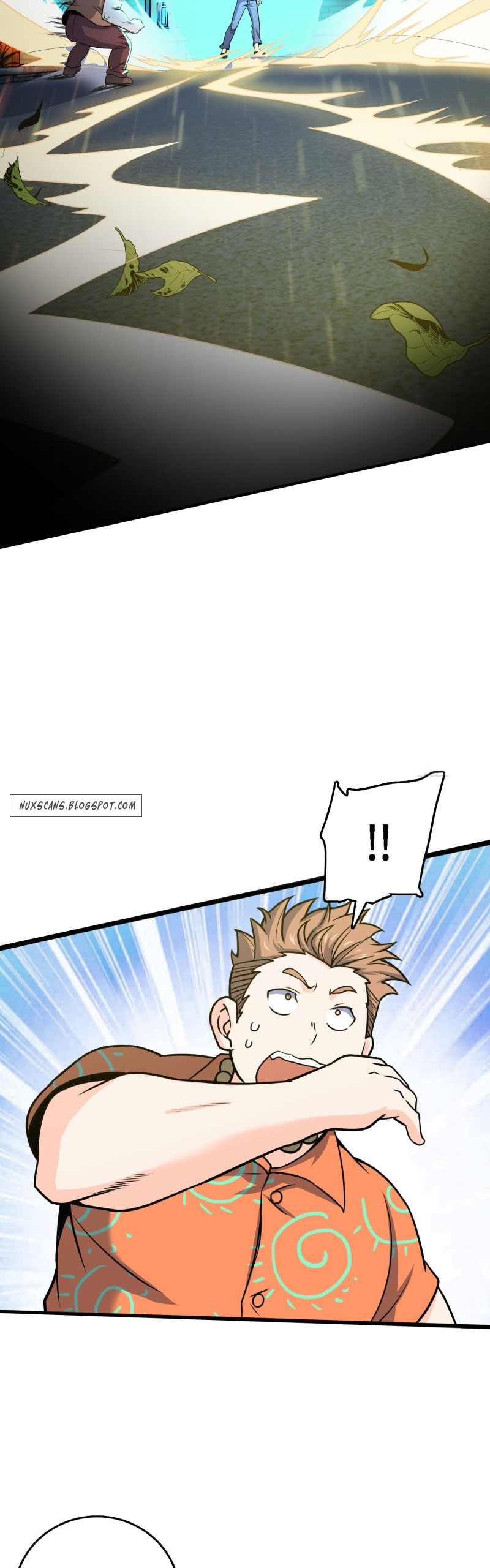 Spare Me, Great Lord! chapter 100 - page 15