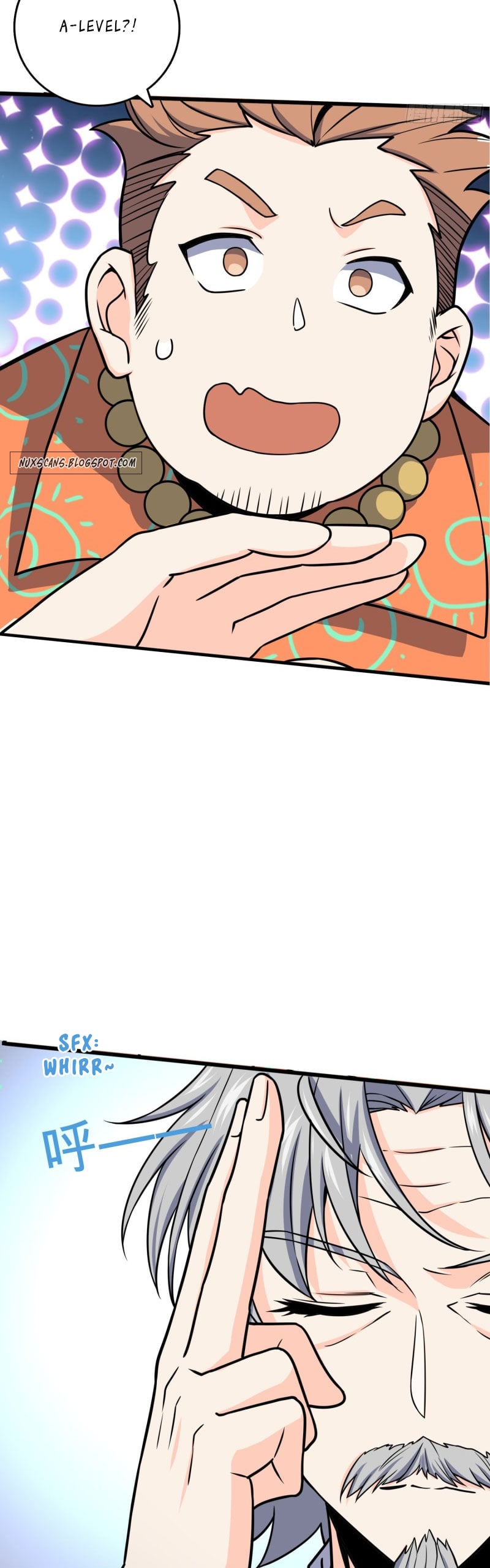 Spare Me, Great Lord! chapter 100 - page 16