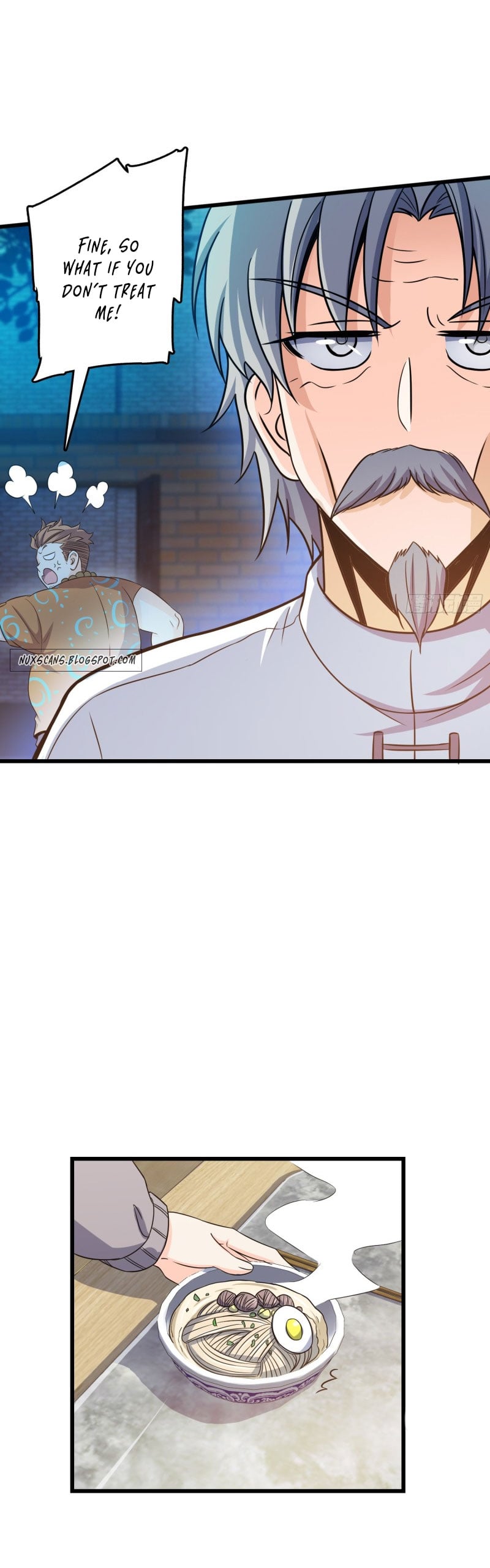 Spare Me, Great Lord! chapter 100 - page 19