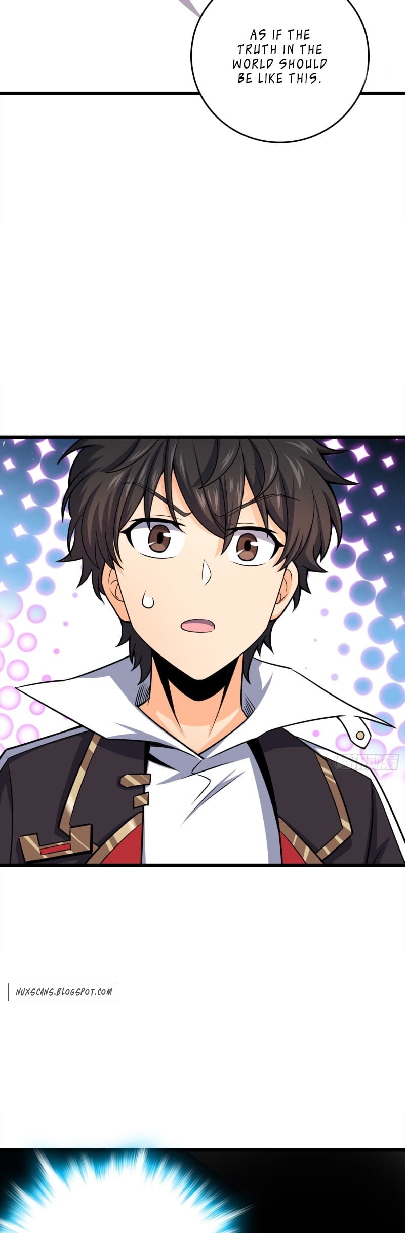 Spare Me, Great Lord! chapter 100 - page 29