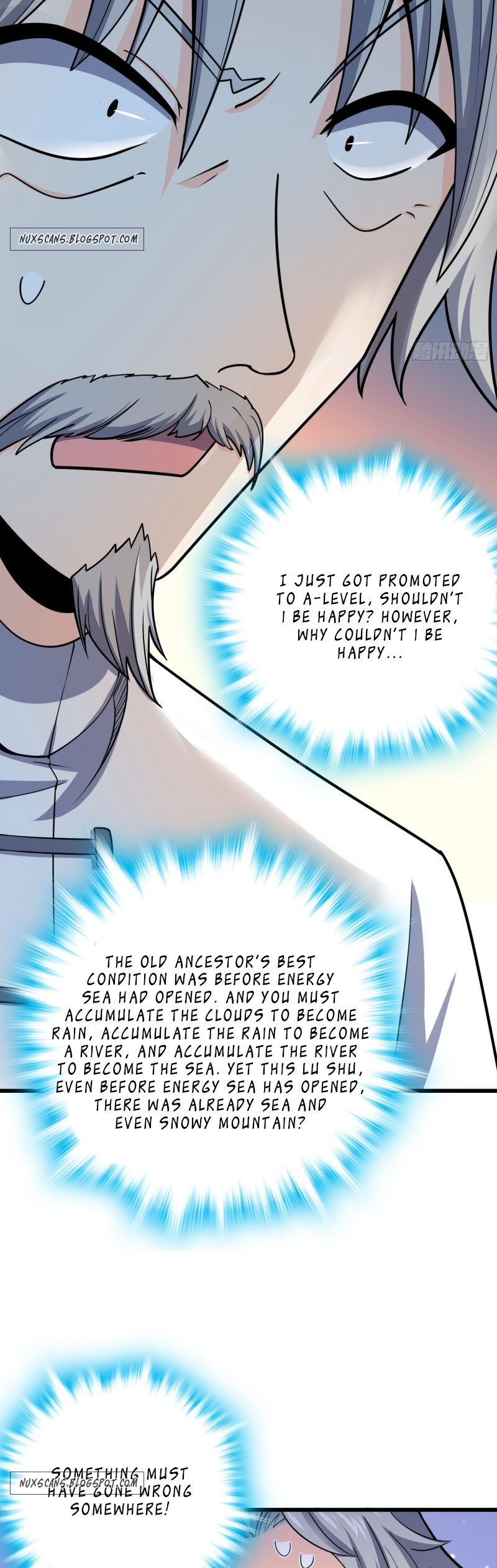 Spare Me, Great Lord! chapter 100 - page 39