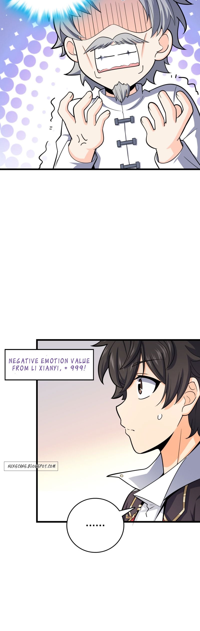 Spare Me, Great Lord! chapter 100 - page 40