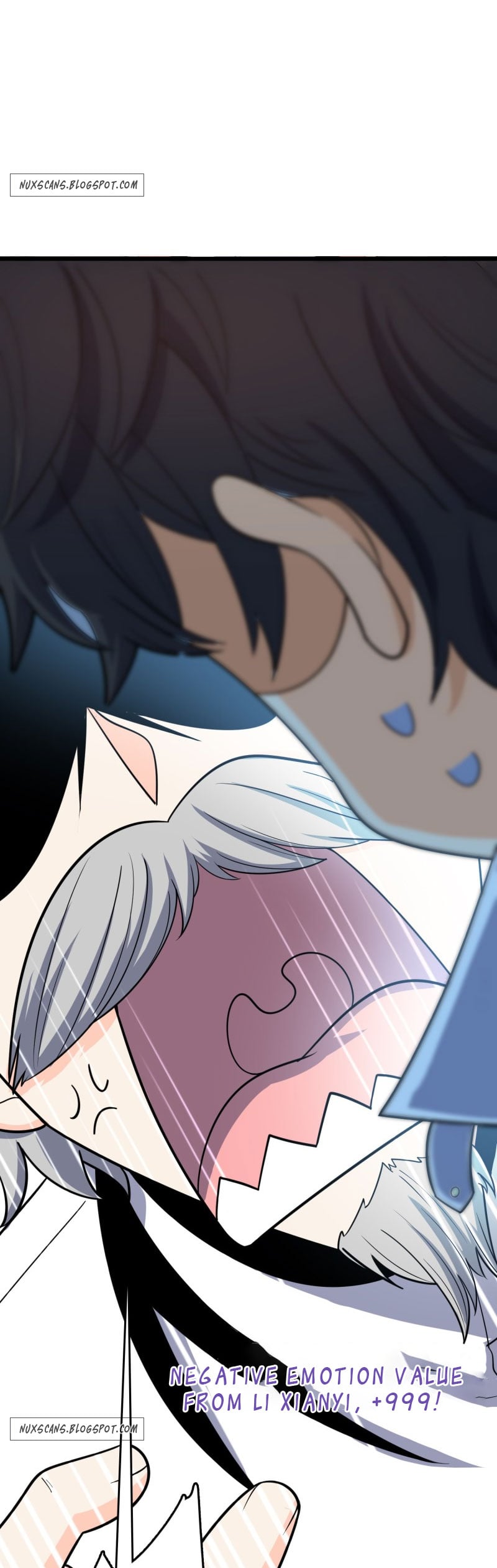 Spare Me, Great Lord! chapter 100 - page 43