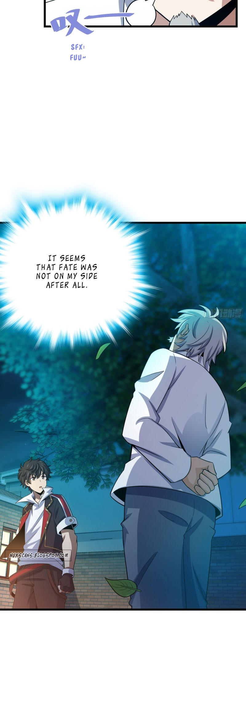 Spare Me, Great Lord! chapter 99 - page 21