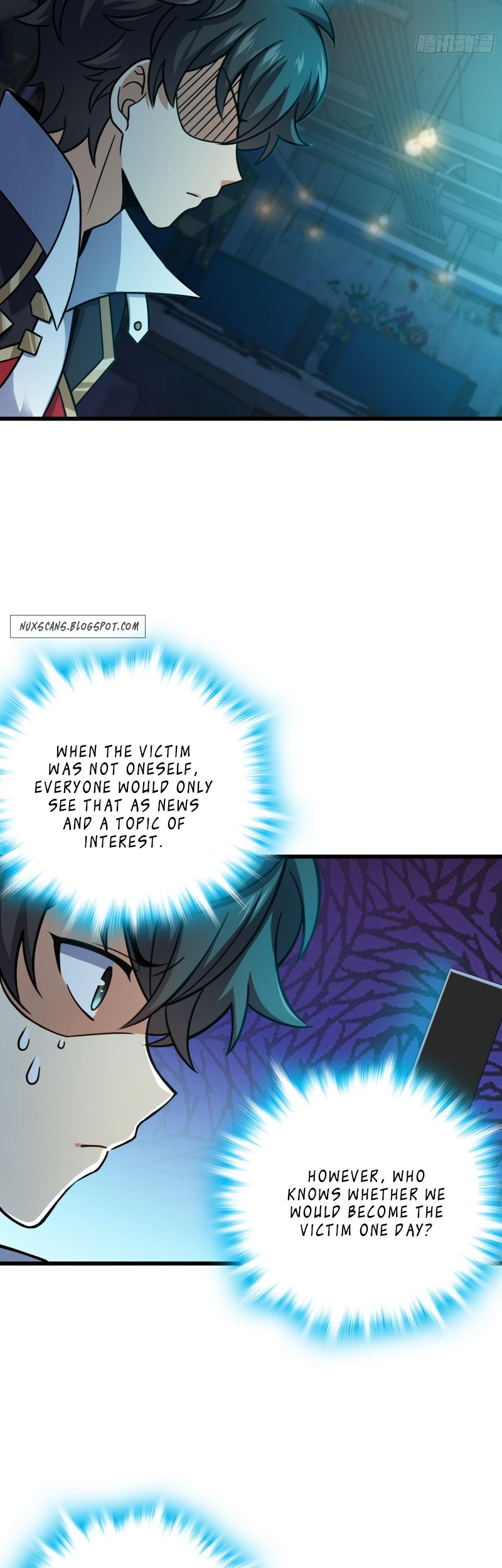 Spare Me, Great Lord! chapter 98 - page 10