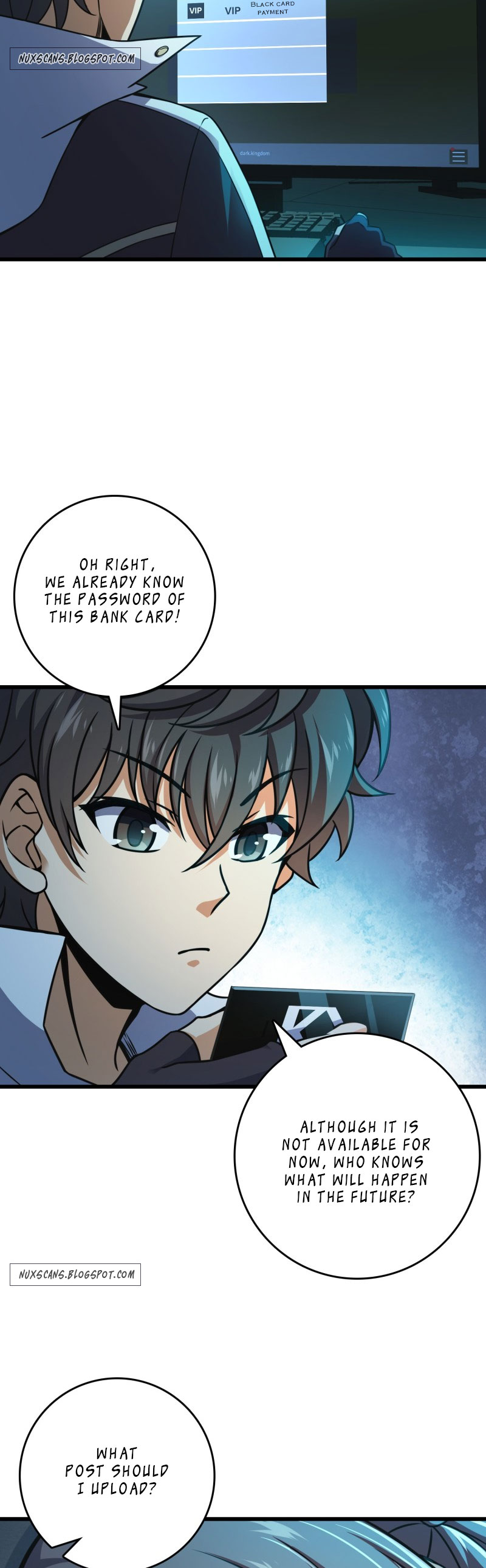 Spare Me, Great Lord! chapter 98 - page 16