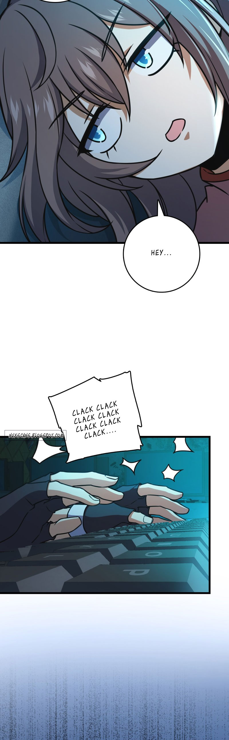 Spare Me, Great Lord! chapter 98 - page 17