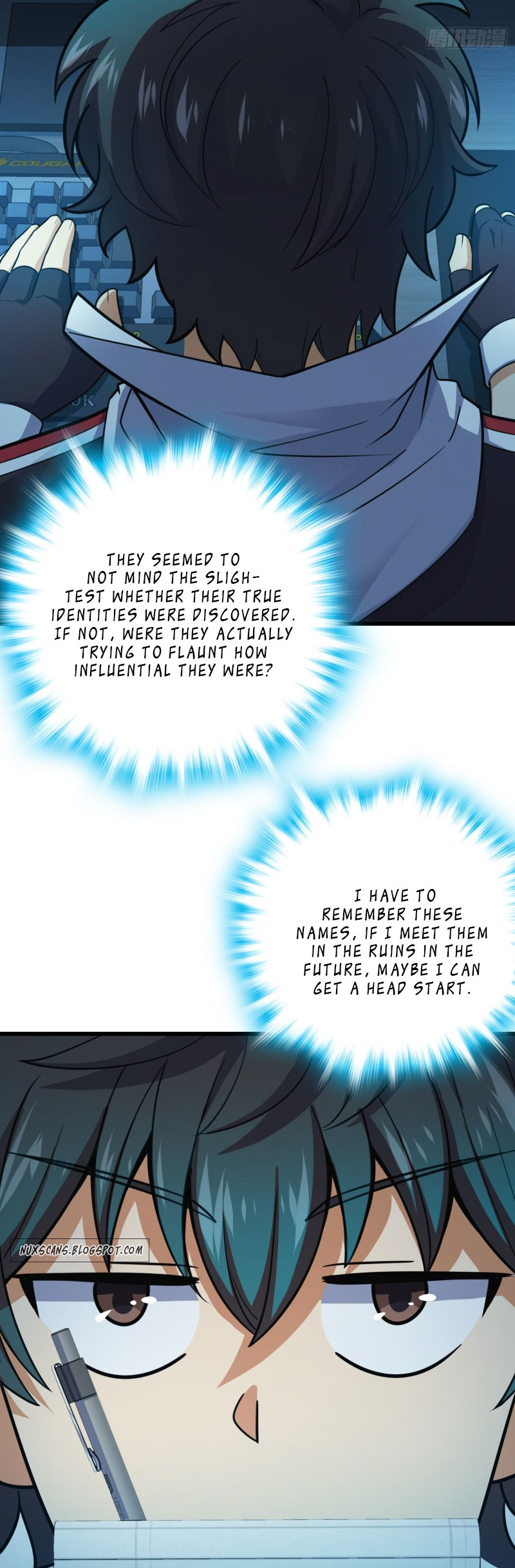 Spare Me, Great Lord! chapter 98 - page 27