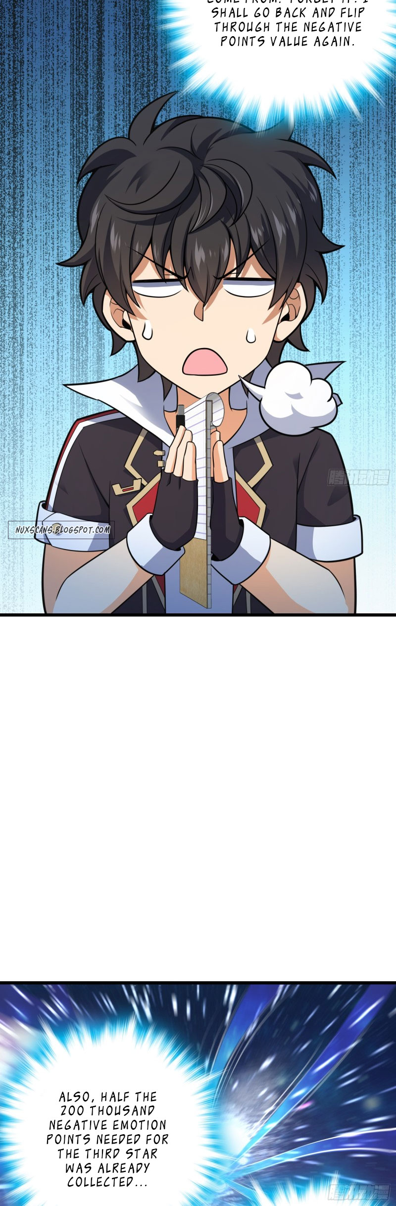 Spare Me, Great Lord! chapter 98 - page 29