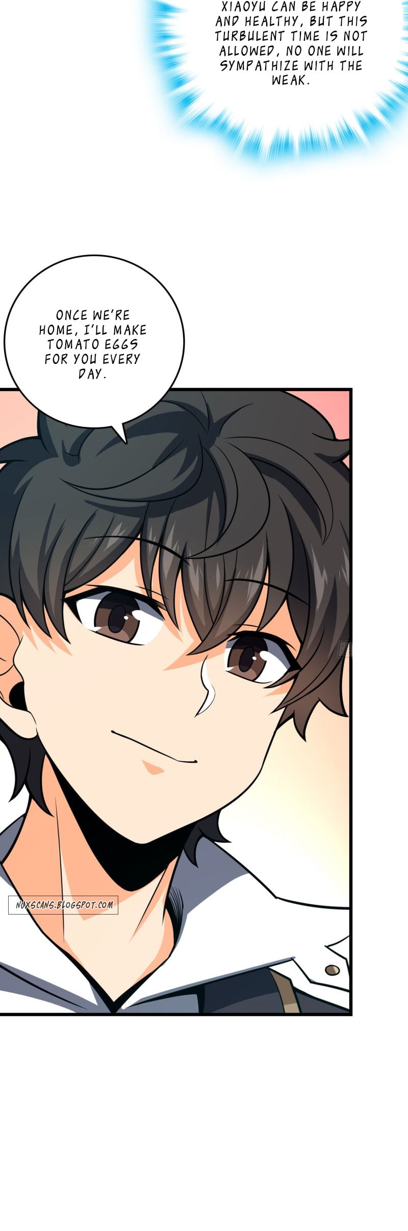 Spare Me, Great Lord! chapter 98 - page 33