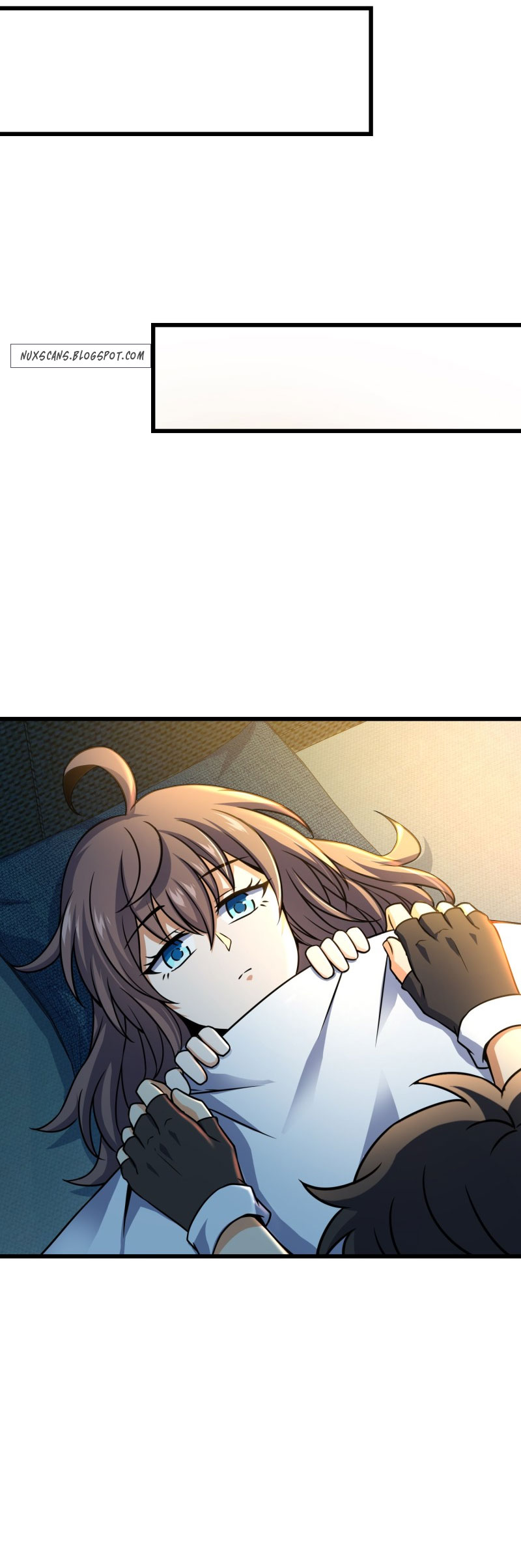 Spare Me, Great Lord! chapter 98 - page 36