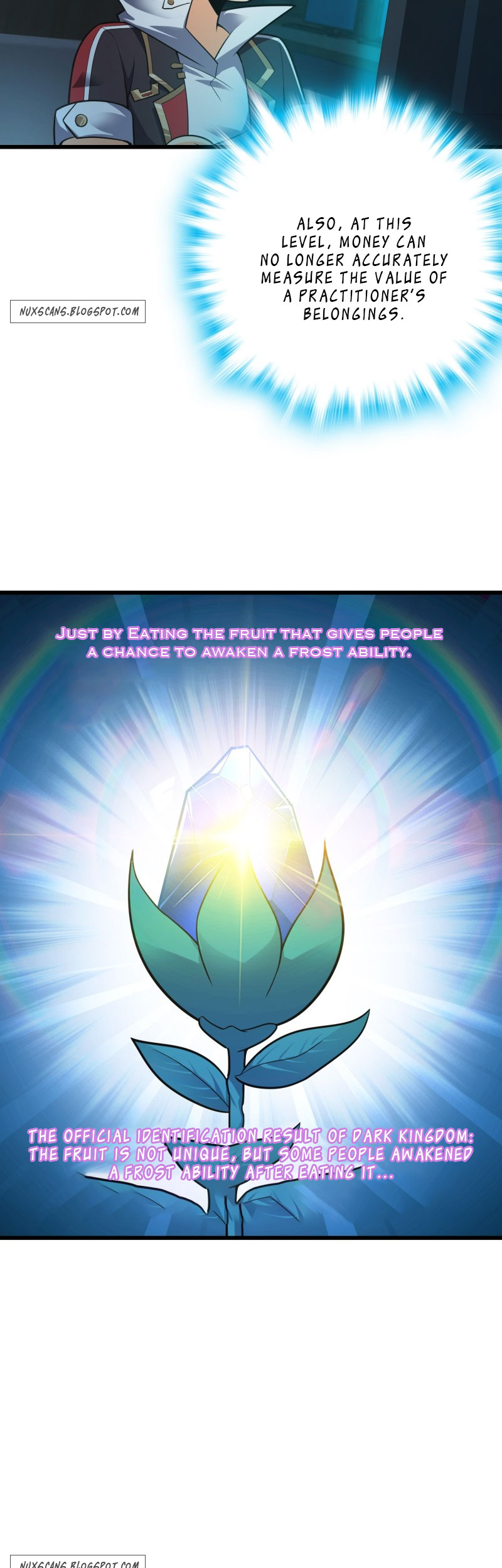 Spare Me, Great Lord! chapter 98 - page 7