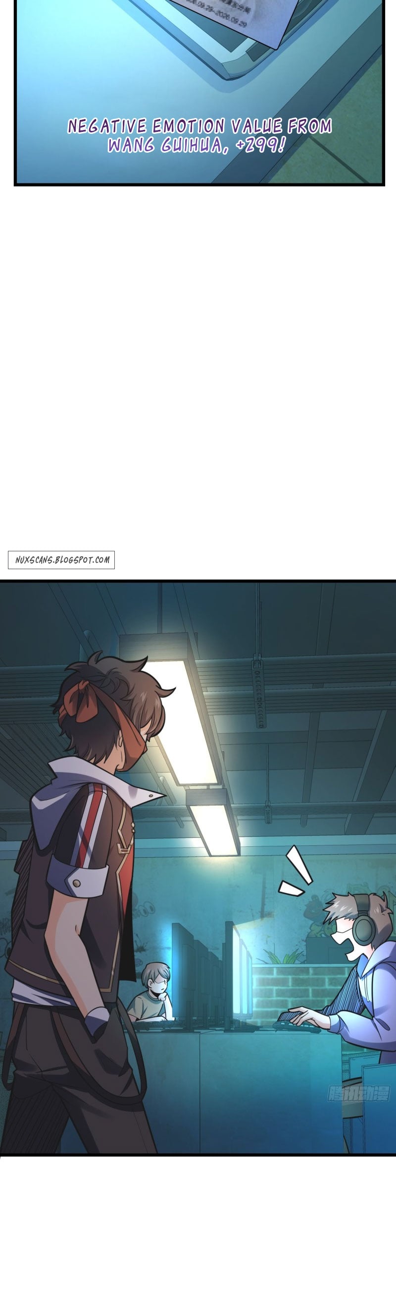 Spare Me, Great Lord! chapter 97 - page 14