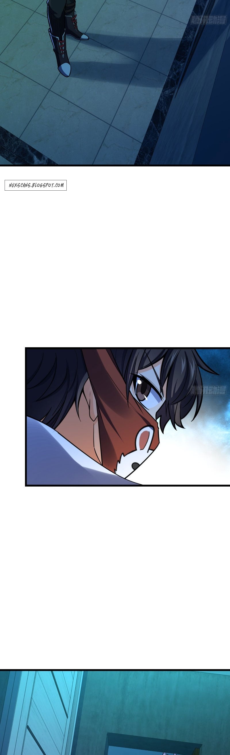 Spare Me, Great Lord! chapter 97 - page 18