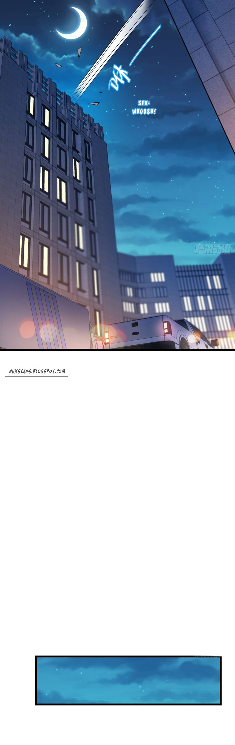 Spare Me, Great Lord! chapter 97 - page 9