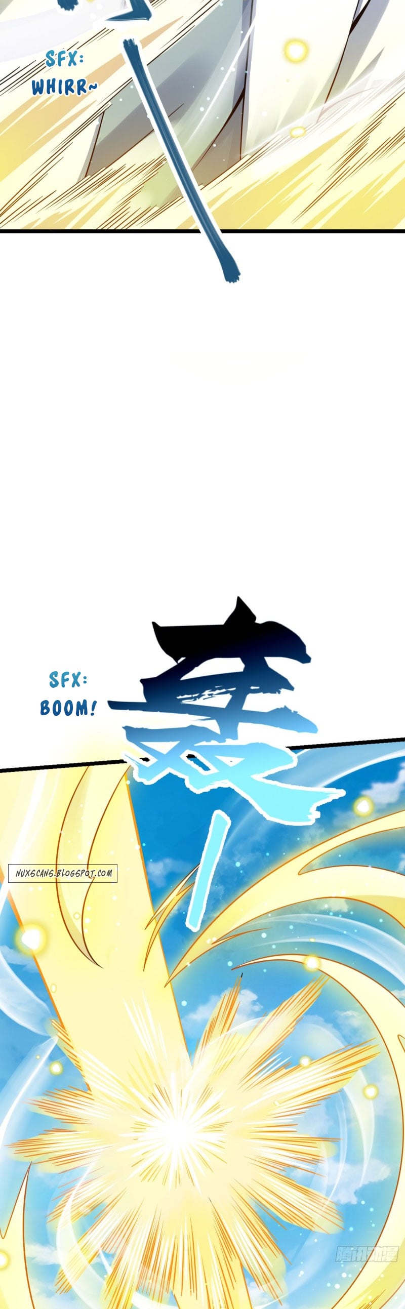 Spare Me, Great Lord! chapter 96 - page 11