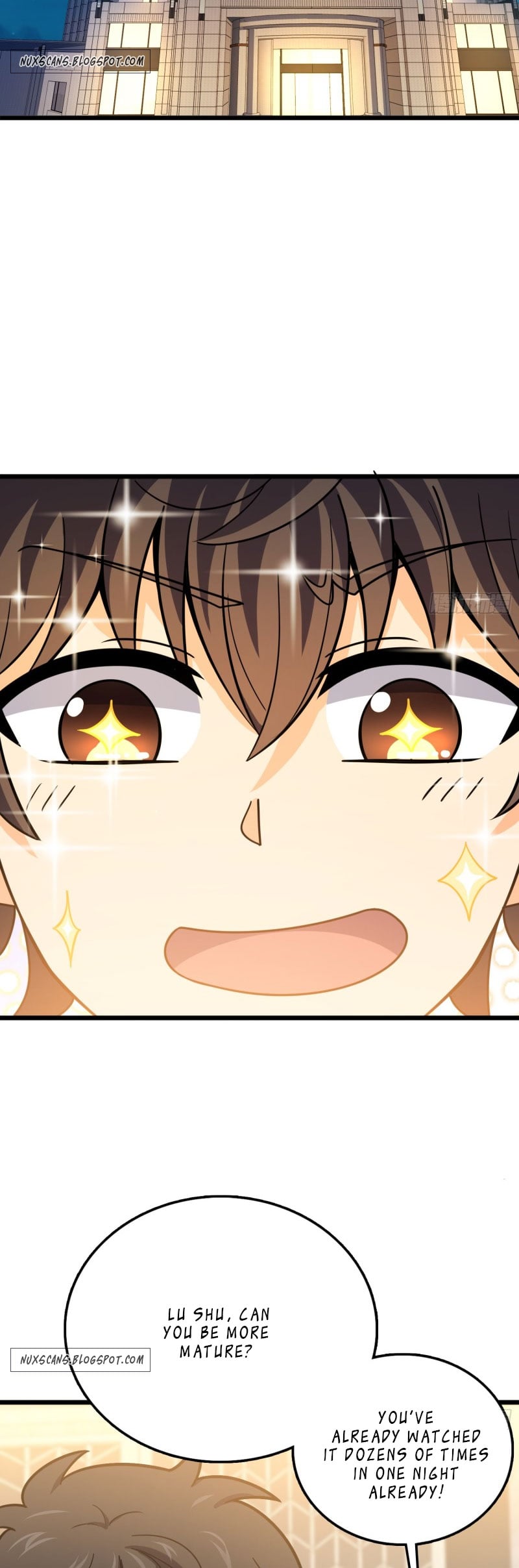 Spare Me, Great Lord! chapter 96 - page 30