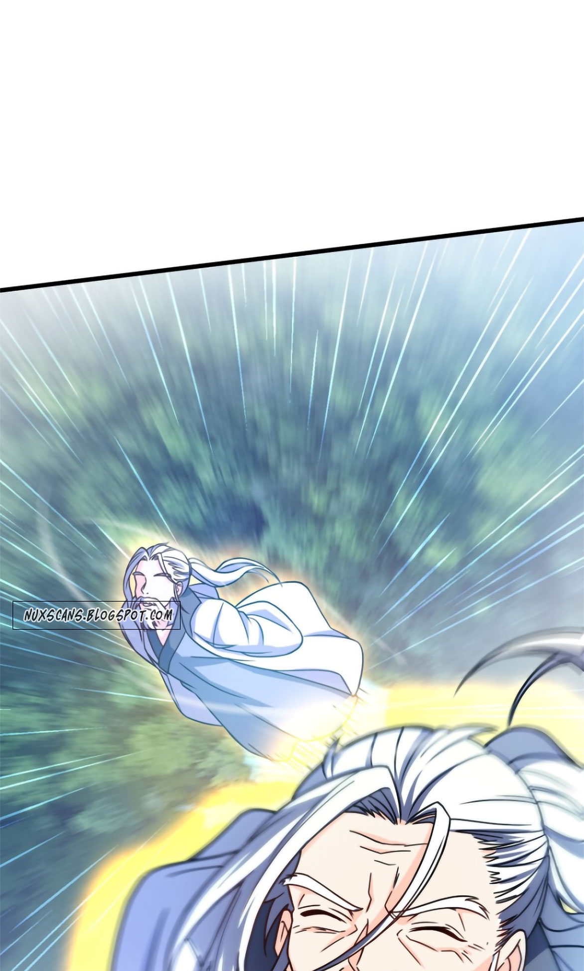 Spare Me, Great Lord! chapter 95 - page 15