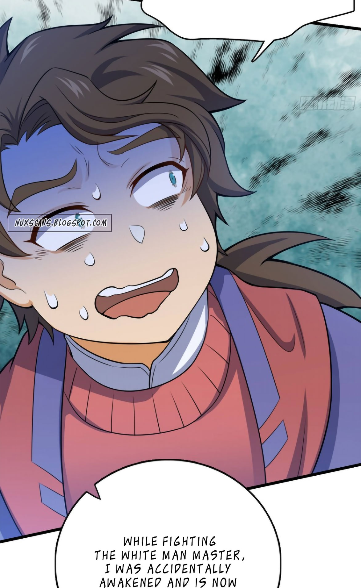 Spare Me, Great Lord! chapter 95 - page 39