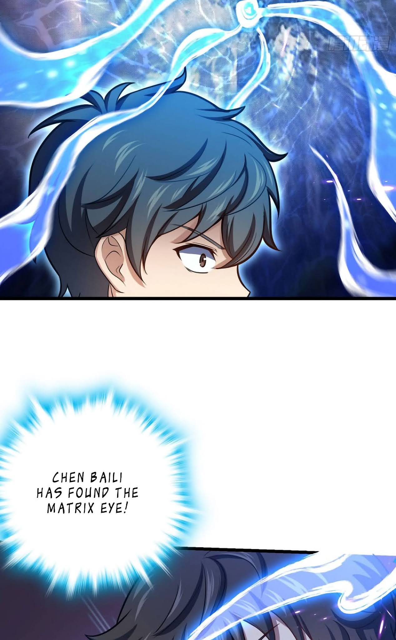 Spare Me, Great Lord! chapter 95 - page 48