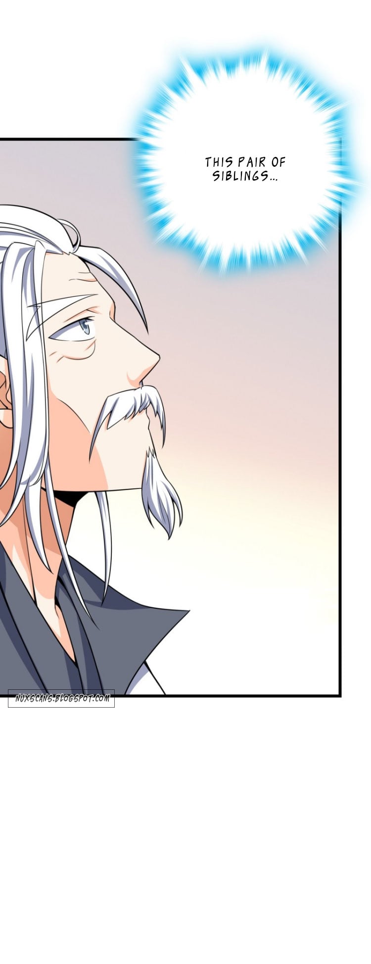 Spare Me, Great Lord! chapter 94 - page 20