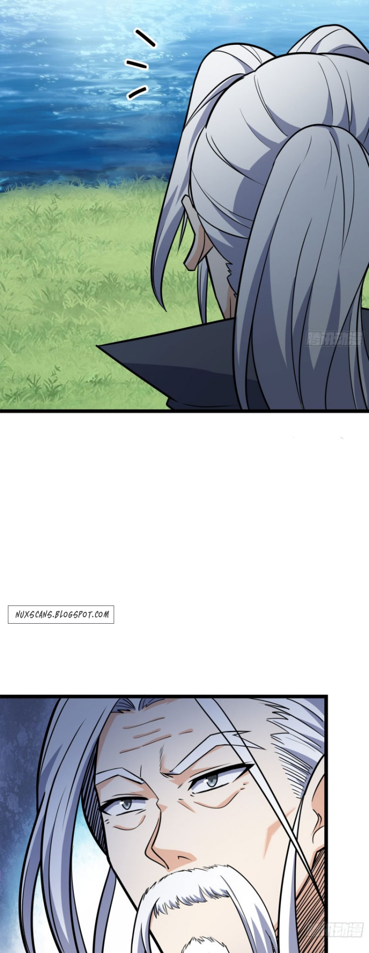 Spare Me, Great Lord! chapter 93 - page 16