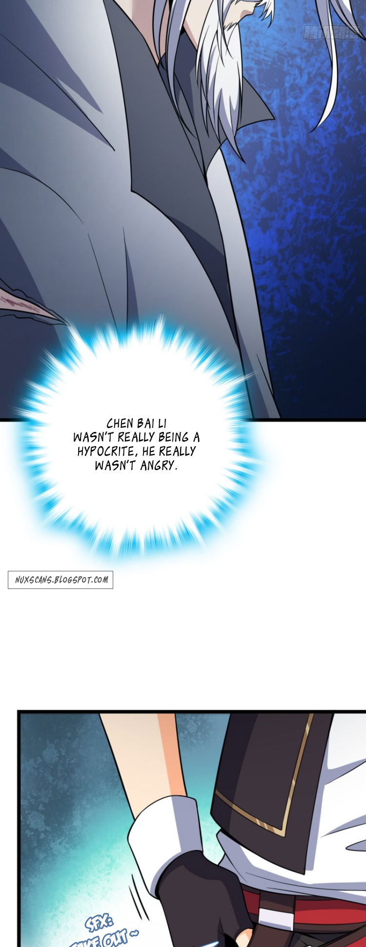 Spare Me, Great Lord! chapter 93 - page 26