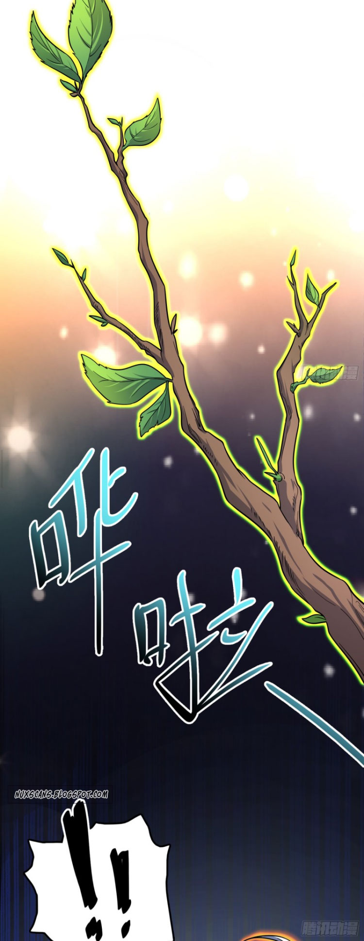 Spare Me, Great Lord! chapter 93 - page 33