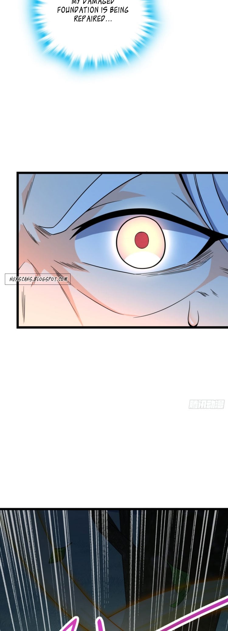 Spare Me, Great Lord! chapter 93 - page 35