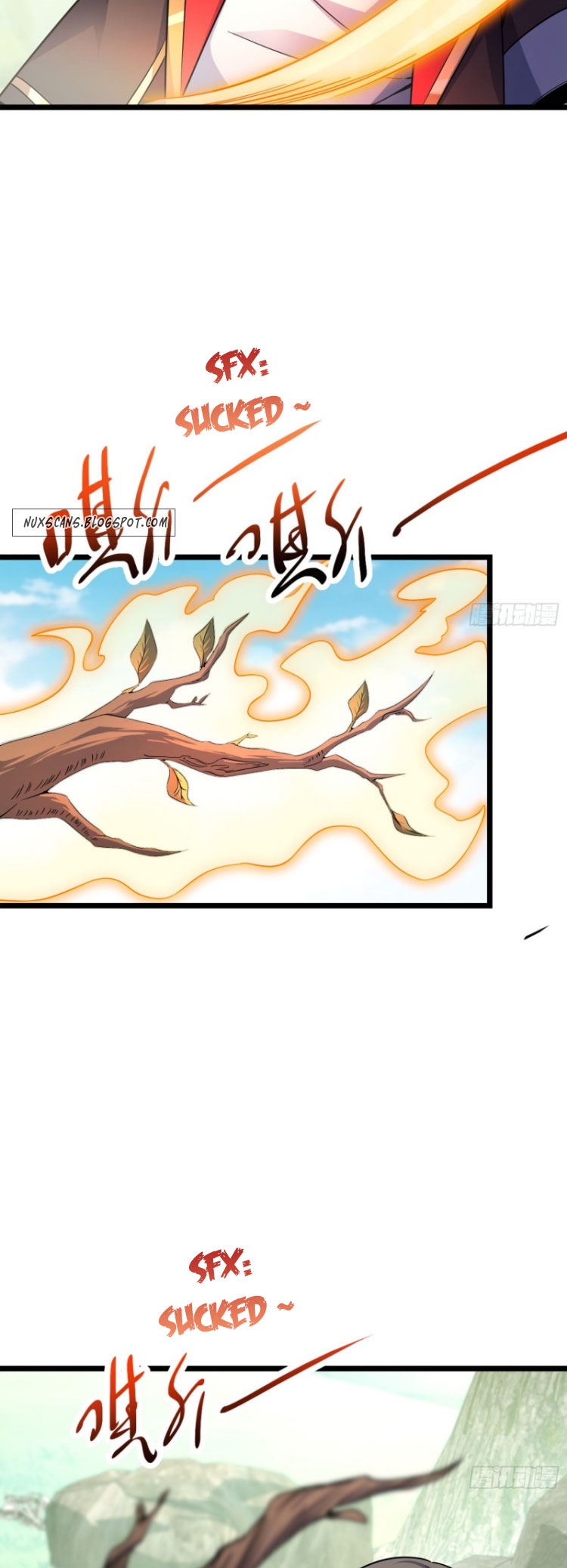 Spare Me, Great Lord! chapter 93 - page 38