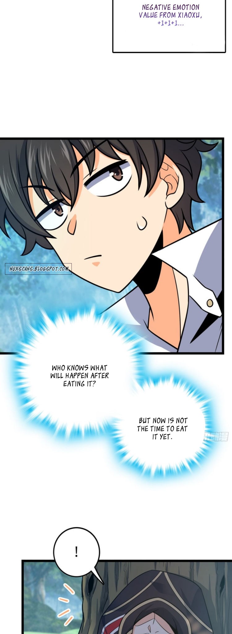 Spare Me, Great Lord! chapter 93 - page 5