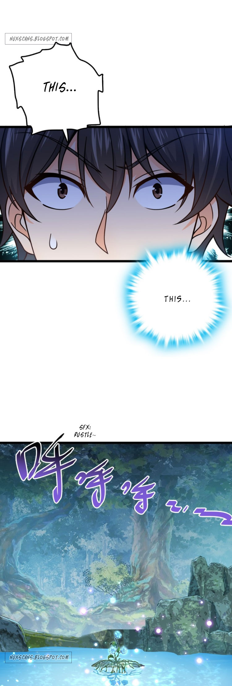 Spare Me, Great Lord! chapter 92 - page 16