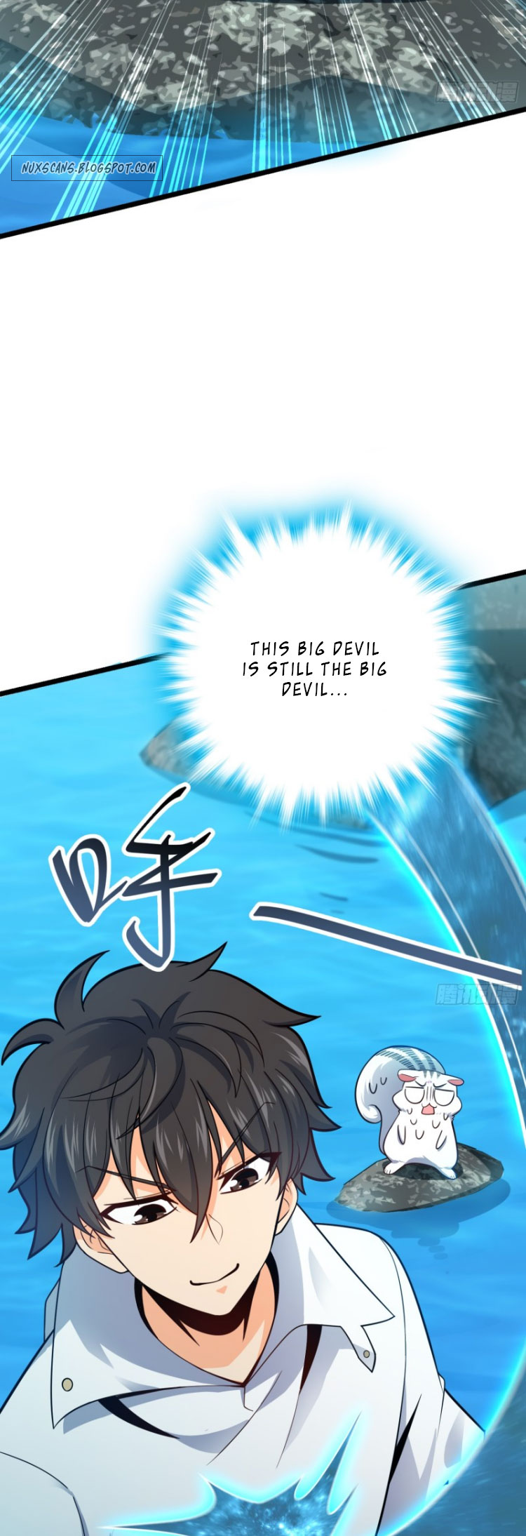 Spare Me, Great Lord! chapter 92 - page 26