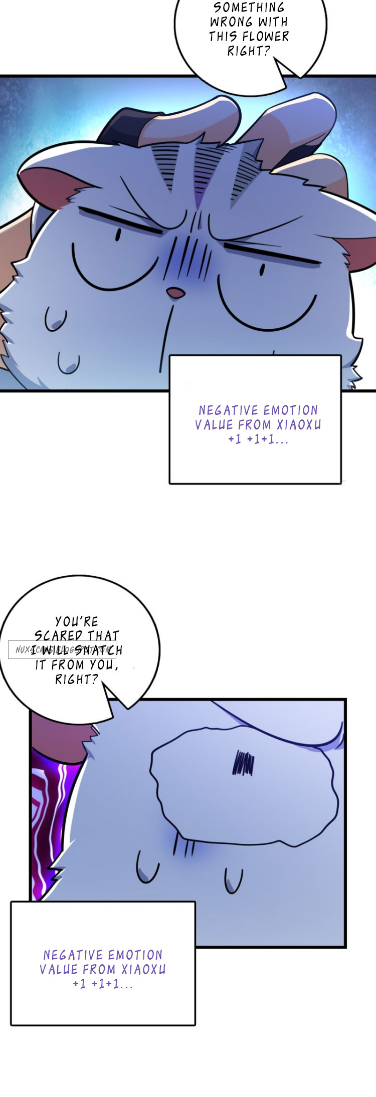 Spare Me, Great Lord! chapter 92 - page 31