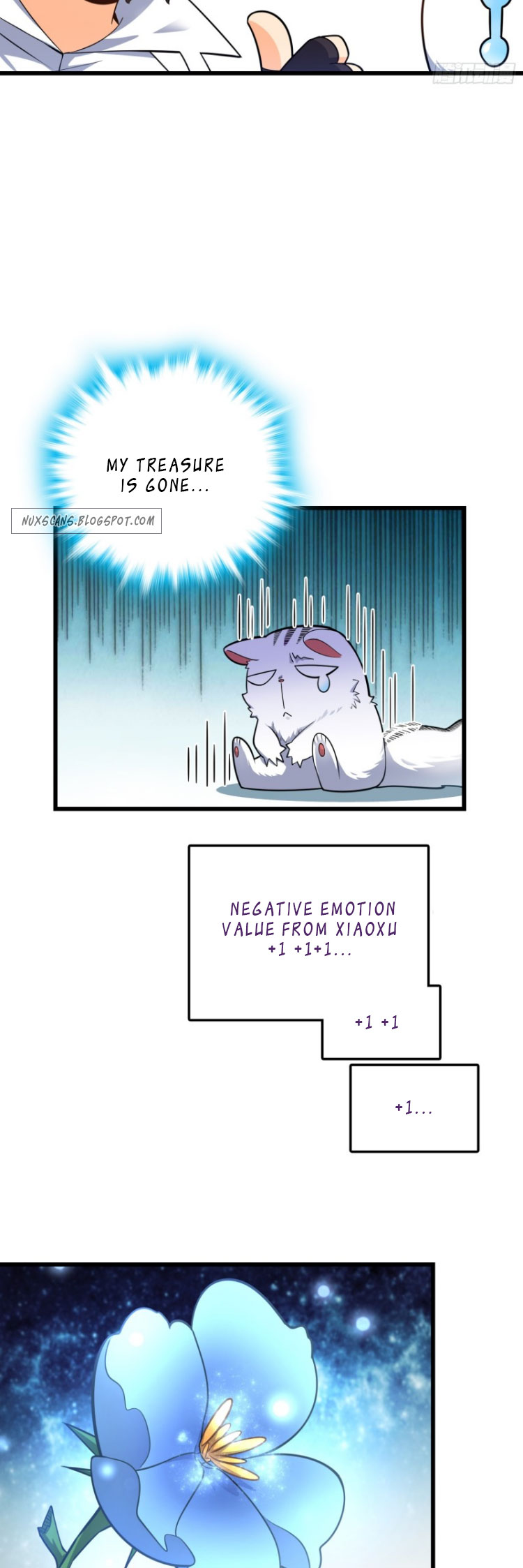 Spare Me, Great Lord! chapter 92 - page 33
